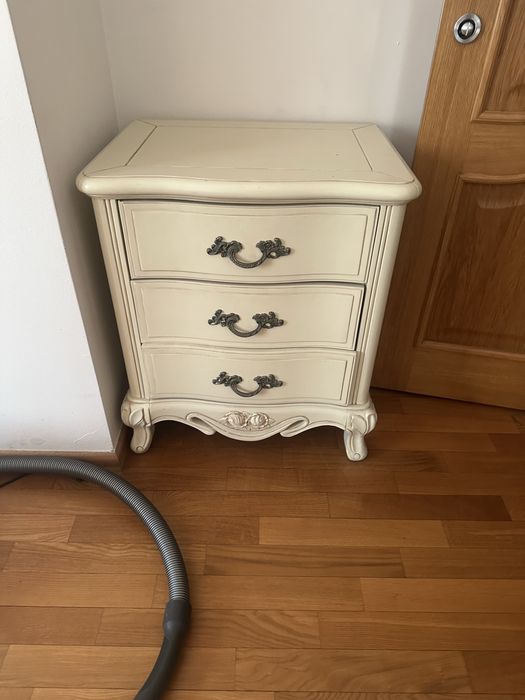 Сапльный гарнитур