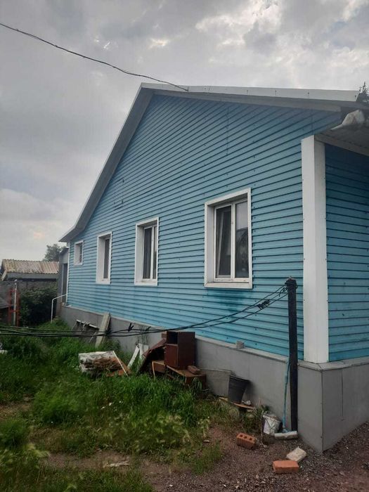 СРОЧНО продам дом