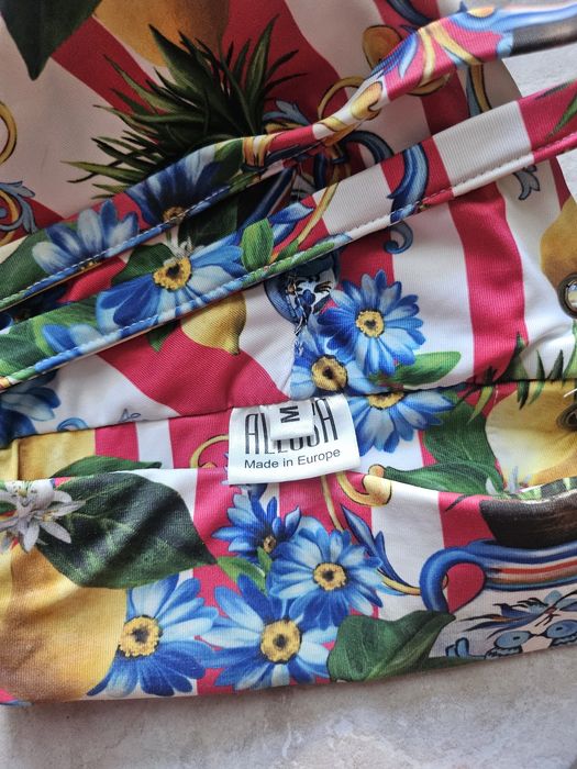 Бански Alessa Insta sensation