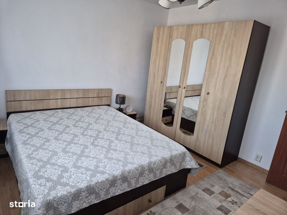 Vând apartament 2 camere decomandate in Navodari — fotografia 3
