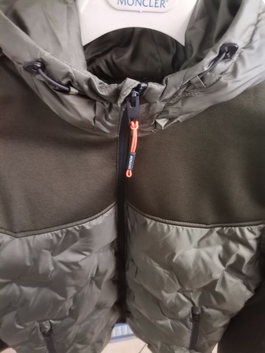 Яке с качулка Jack & Jones M ново мъжко горнище бомбер replay g-star