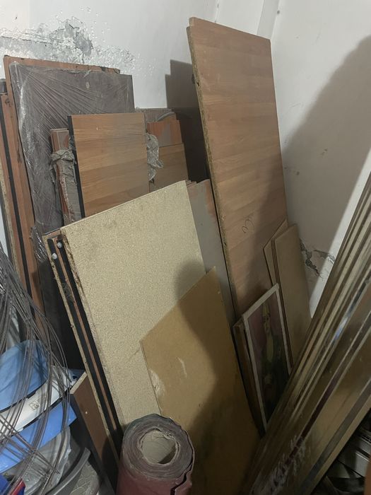 Продам ДСП не дорого