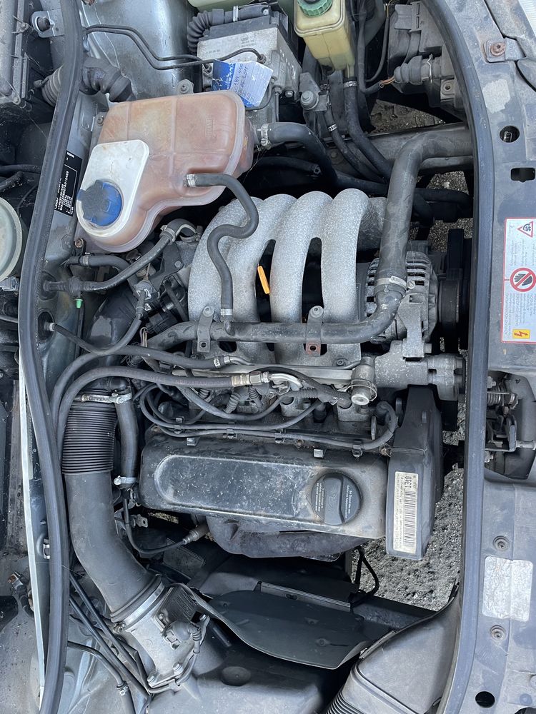 Ауди а4 б5 1.6 101кс 1998г На Части с. Атия • OLX.bg