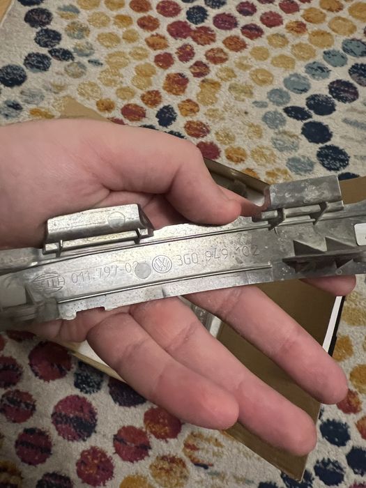 Semnalizari oglinzi originale Volkswagen Passat B8