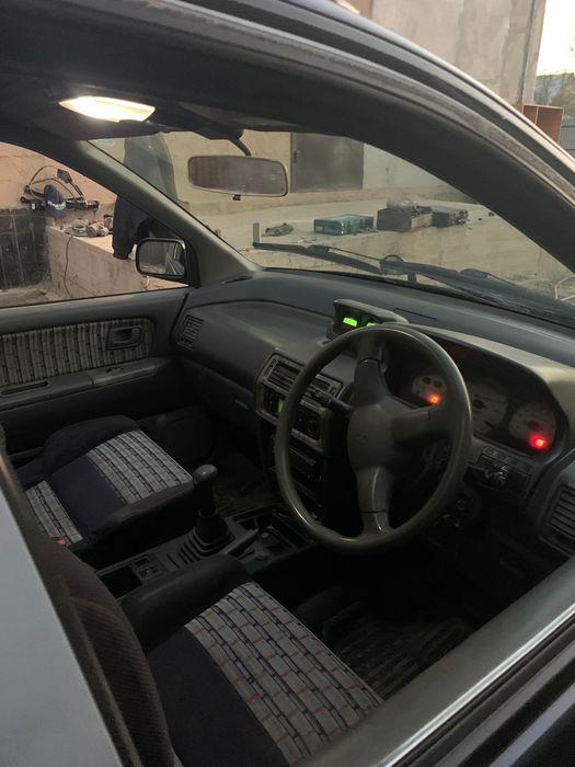 Продам Мицубиси RVR