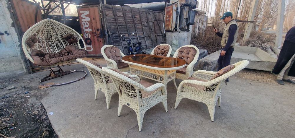 Optim Ratan stollar olami