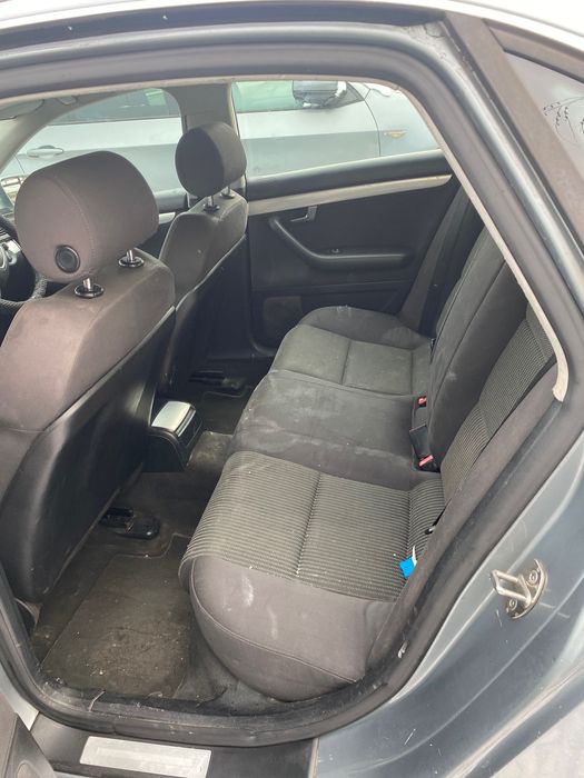 Vând aud a4 b7 an 2007