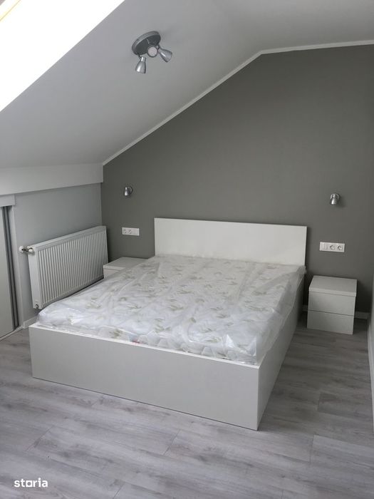 Proprietar, inchiriez apartament cu 3 camere in suprafata de 101 mp
