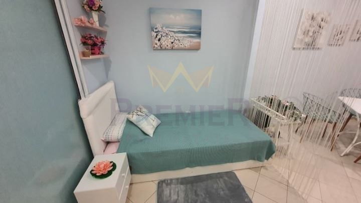 Дава се под наем Двустаен апартамент в Варна, Операта - 60 кв.м за 612 € - Снимка #5