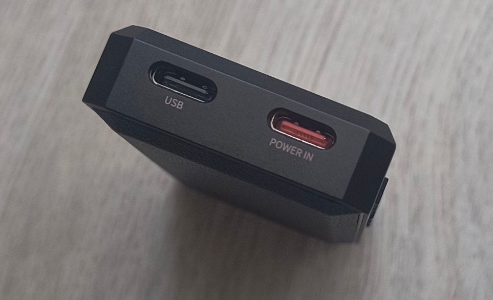 Fiio BTR 17, amplificator căști Bluetooth, High-end