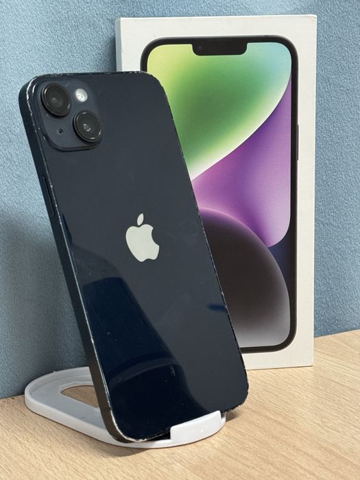 Iphone 14 Plus 128
