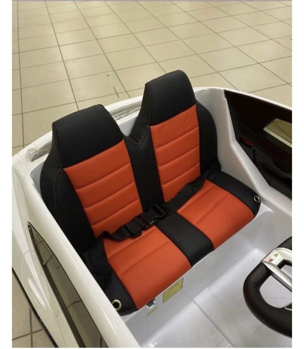 Детский электромобиль Lamborghini URUS 4wd