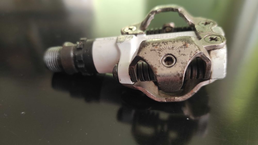 Педал с автомат Shimano PD - M520 R