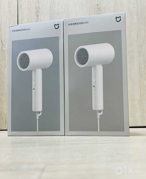 Фен для волос Xiaomi Mijia H101