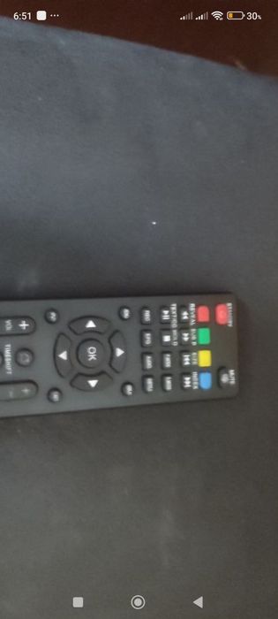 ТВ ЯСИН  LED 32 на починку.