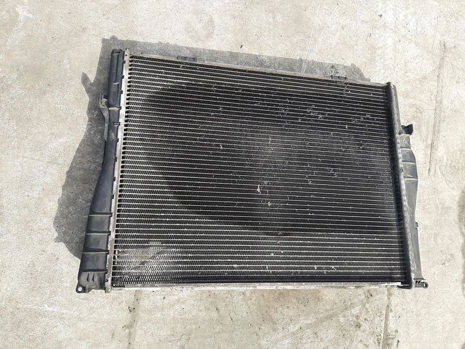 radiator apa 1.6 b bmw seria 1 e81 e87  7521931-02