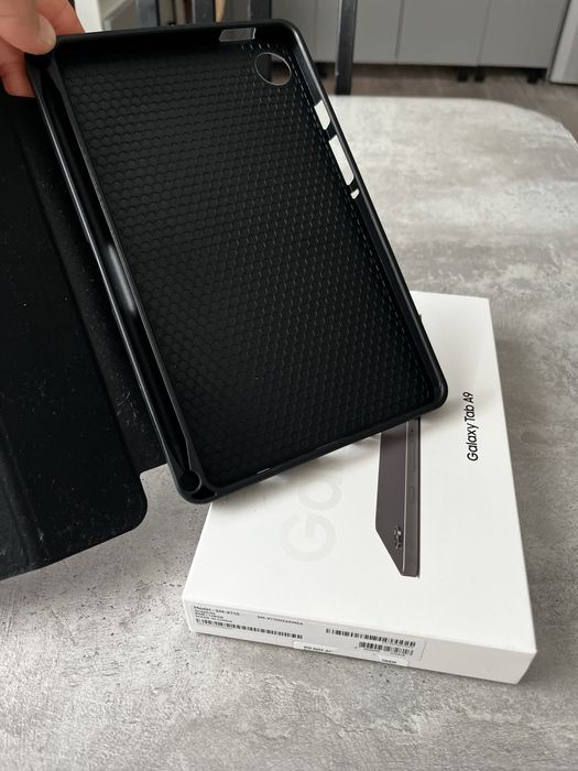 Поаншет Galaxy TAB A9