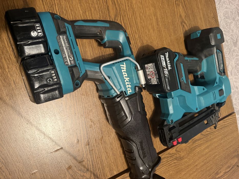 Vand Impact Hilti si Milwaukee