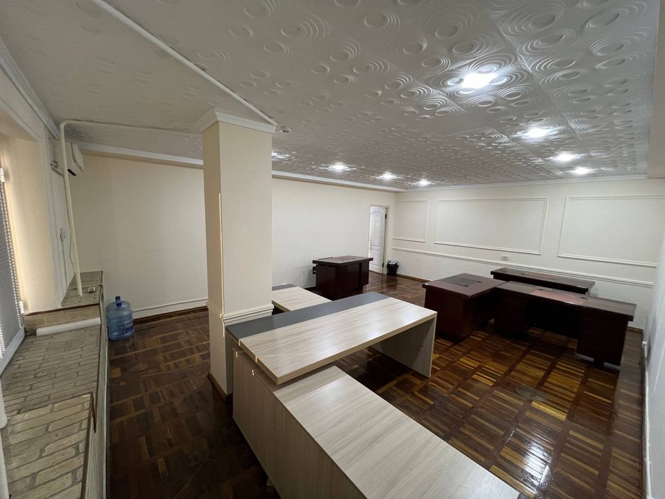 Срочно Аренда офис с мебелью Ц4 Алайский рядом с метро