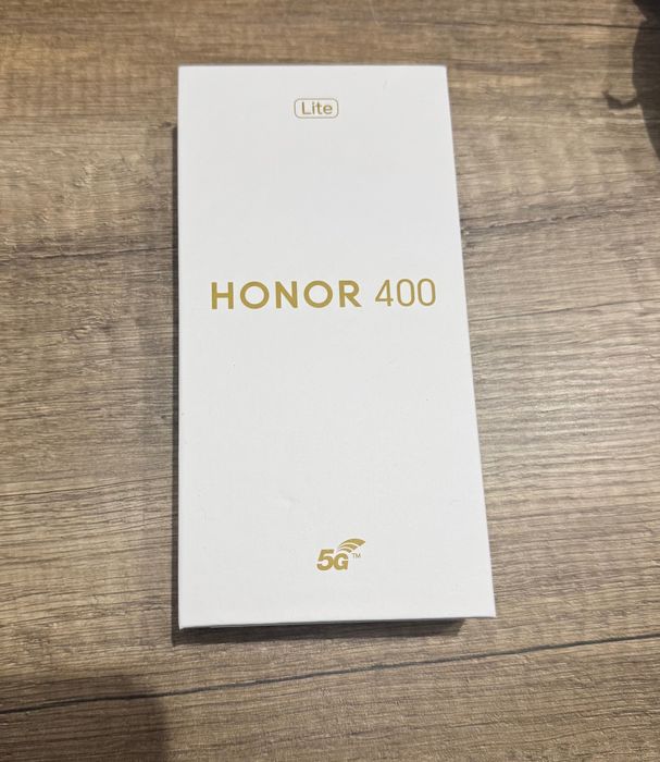 Telefon HONOR 400 LITE