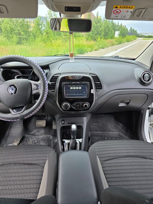 Продам Renault Kaptur