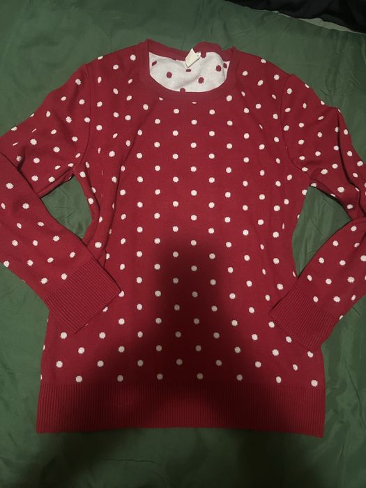 Блузки и пуловери размер М