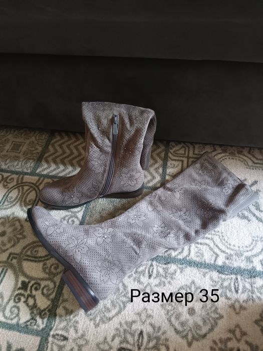 Продам обувь женскую!!