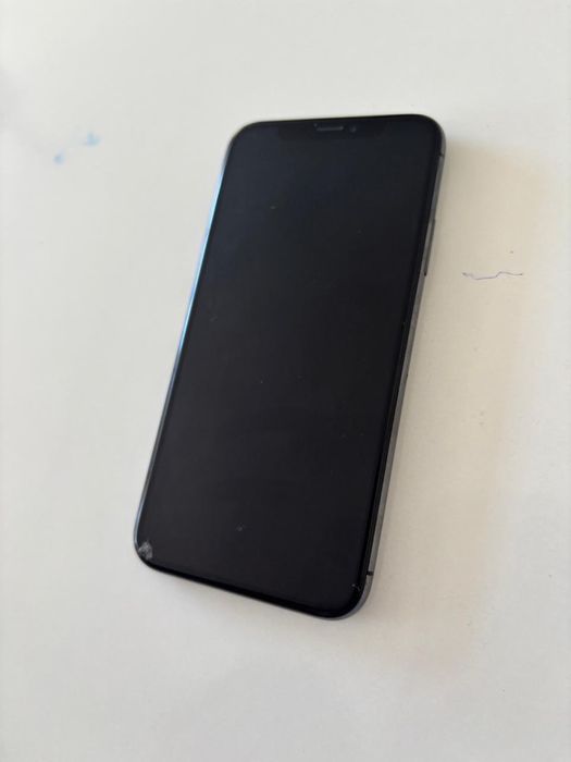 Iphone x. Бу торг есть