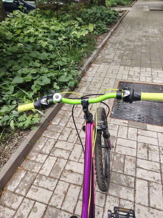 Колело Drag Little Grace 24''