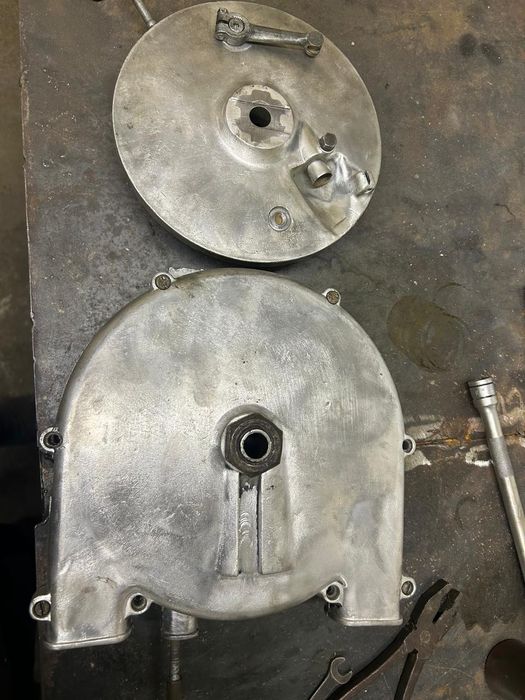 Запчасти Иж планета,6-12 Вольт