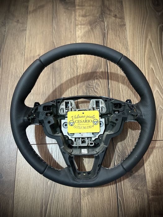 Volan Piele Nappa naturala Ford Mondeo Mk5 2014-2022