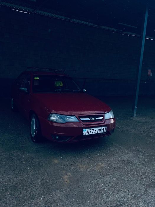 Нексия 2  2009 жылғы