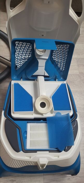 пылесос Thomas Perfect Air Allergy Pure