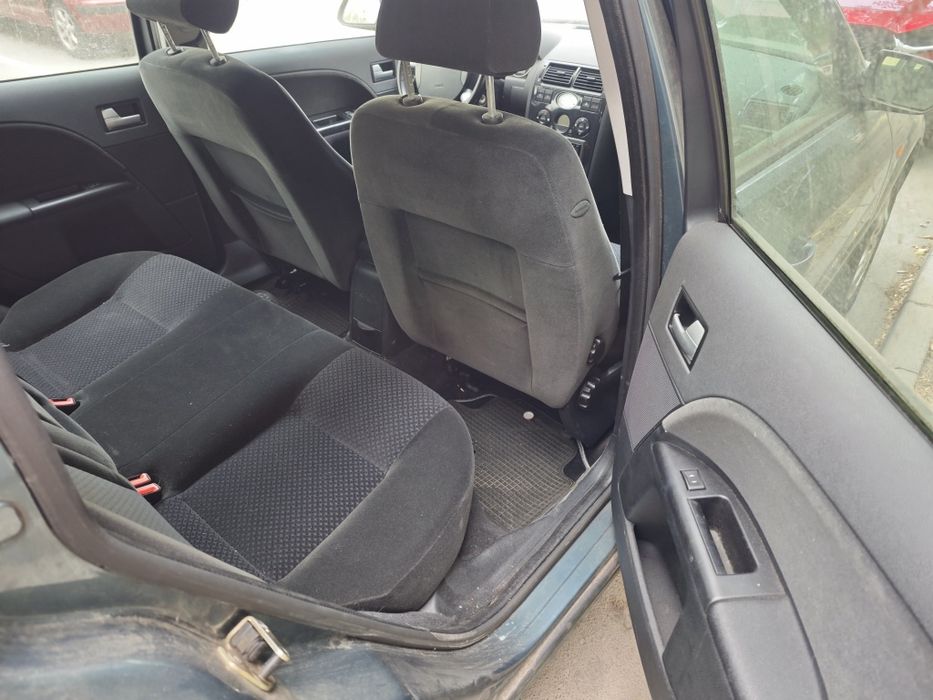 Форд Мондео МК3-02