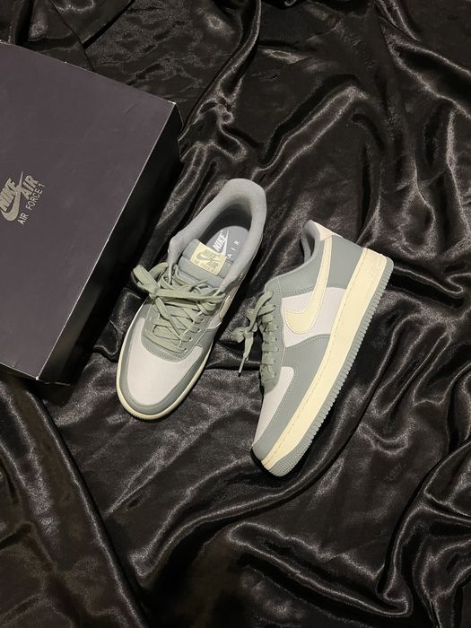 Nike Air Force 1 Low coconut milk