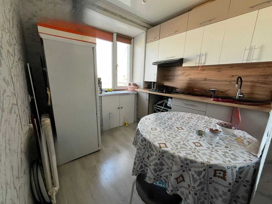Продам 1 комнатную квартиру