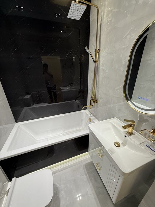 Продаю Своя Квартира в Новостройке 3/2/5 Мирзо Улугбек IT-Park 76м2.