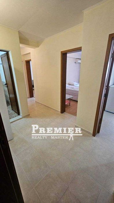 Продава се Тристаен апартамент в Свети Влас - 94 кв.м за 1277 €/кв.м - Снимка #8