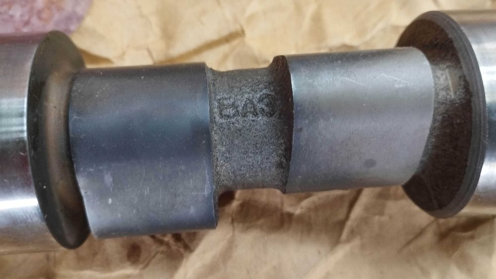 Разпределителен вал ВАЗ