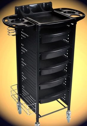 козметична работна количка различни модели нови!!