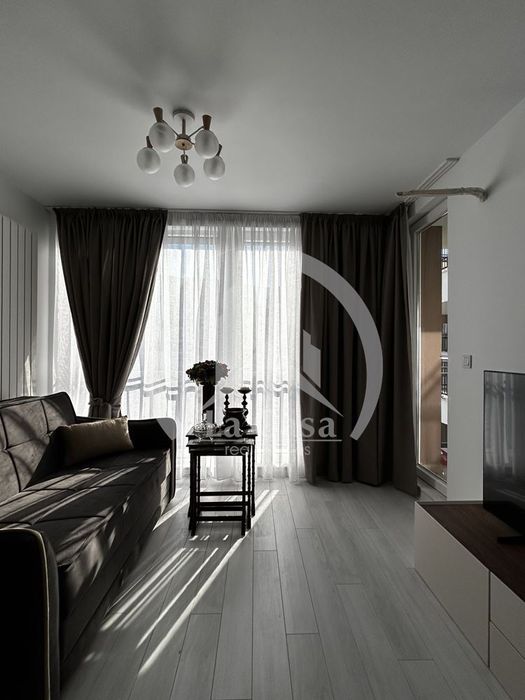 Дава се под наем Двустаен апартамент в София, Манастирски ливади - 67 кв.м за 1000 € - Снимка #5