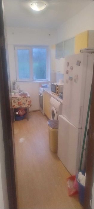 Garsoniera confort 1 parter Giurgiu