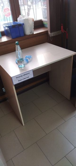 Продам мебель, подойдёт для аптеки