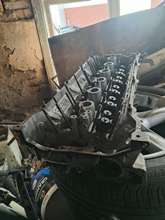 Глава M52B20TU 200лв