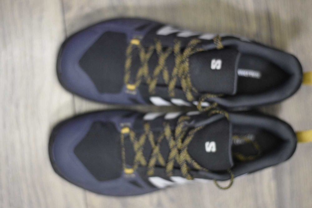 Туристически обувки Salomon