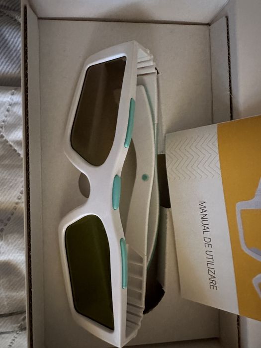 Ochelari imbunatatirea vederii True Vision