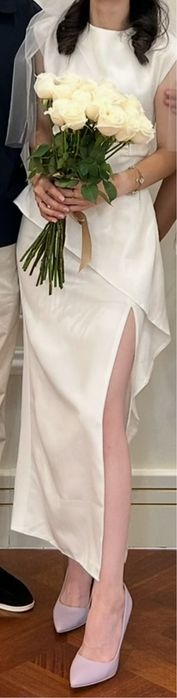 Вечернее платье 40-42