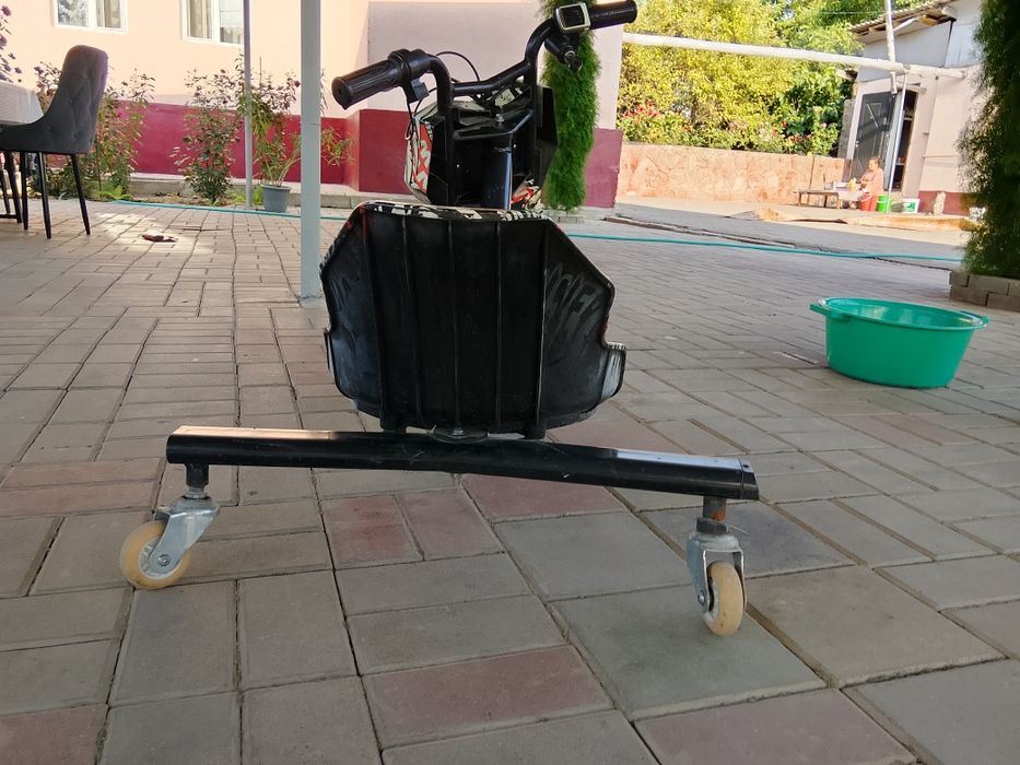 Продам Дрифт кар