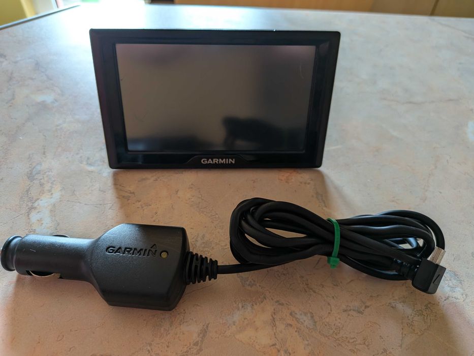 Garmin Drive 50 LMT