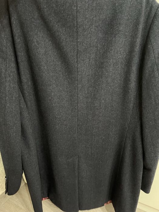 Мужское пальто Glasman